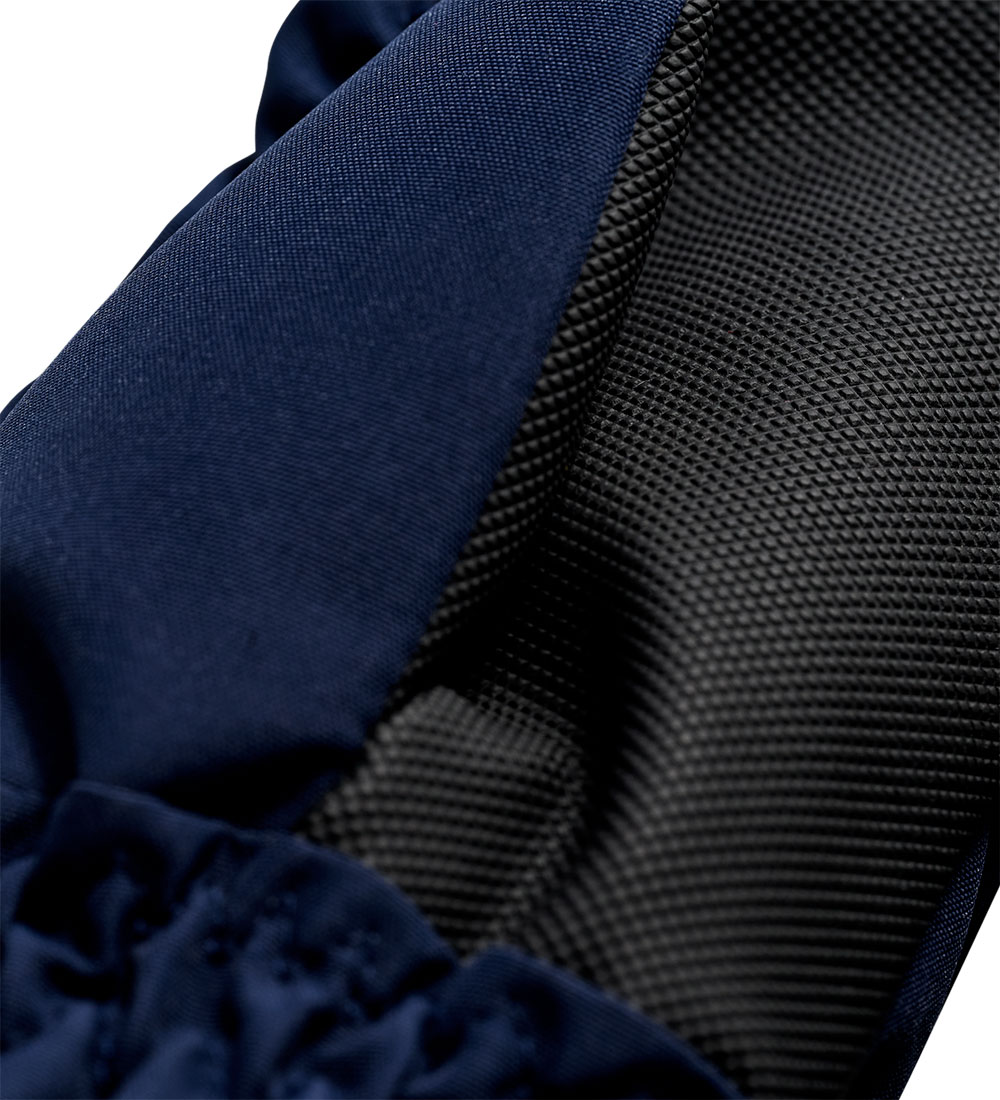 Hummel Mittens - Tex - HmlMini - Dress Blues w. Zipper