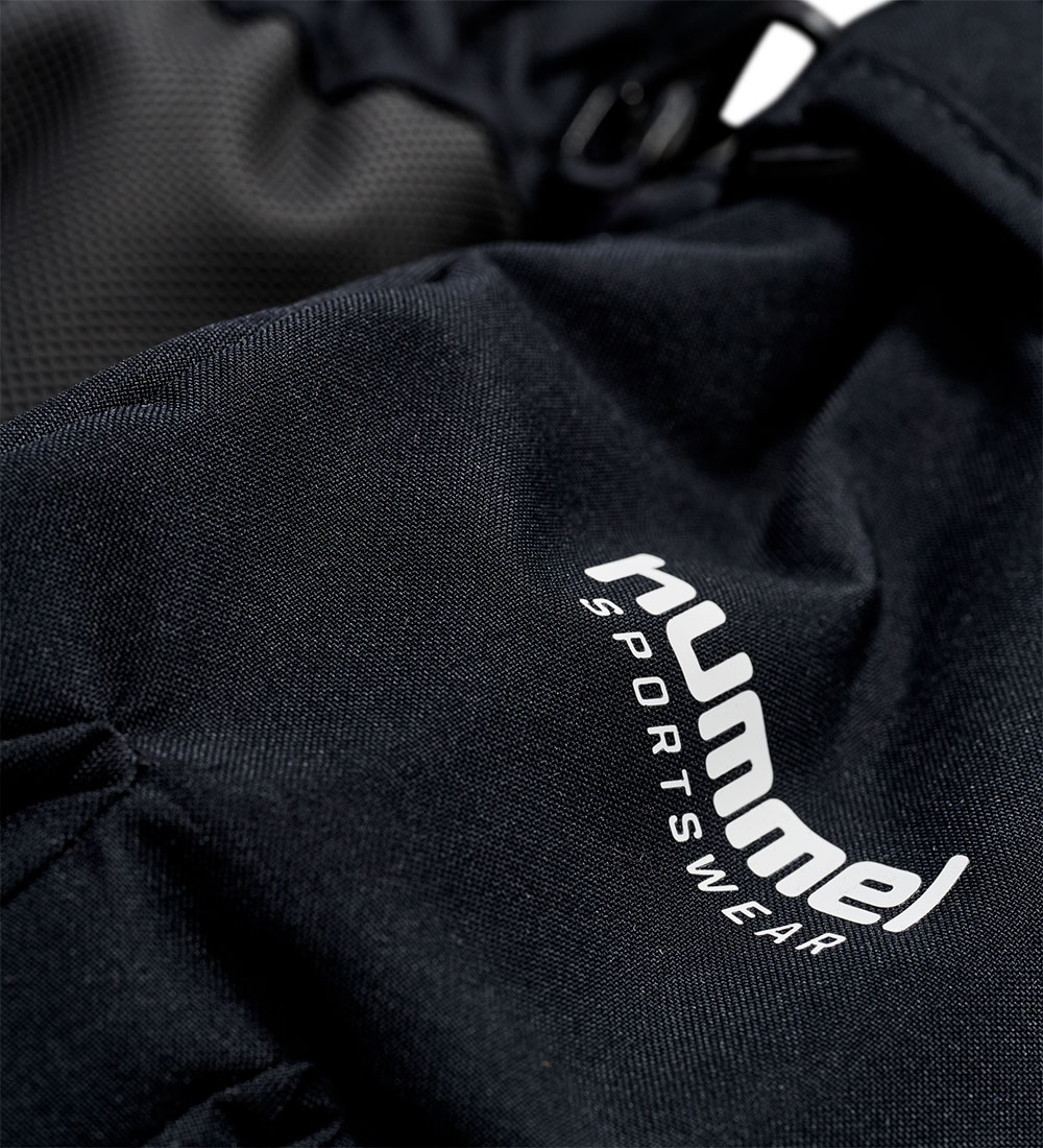 Hummel Gloves - Tex - HmlJr - Black