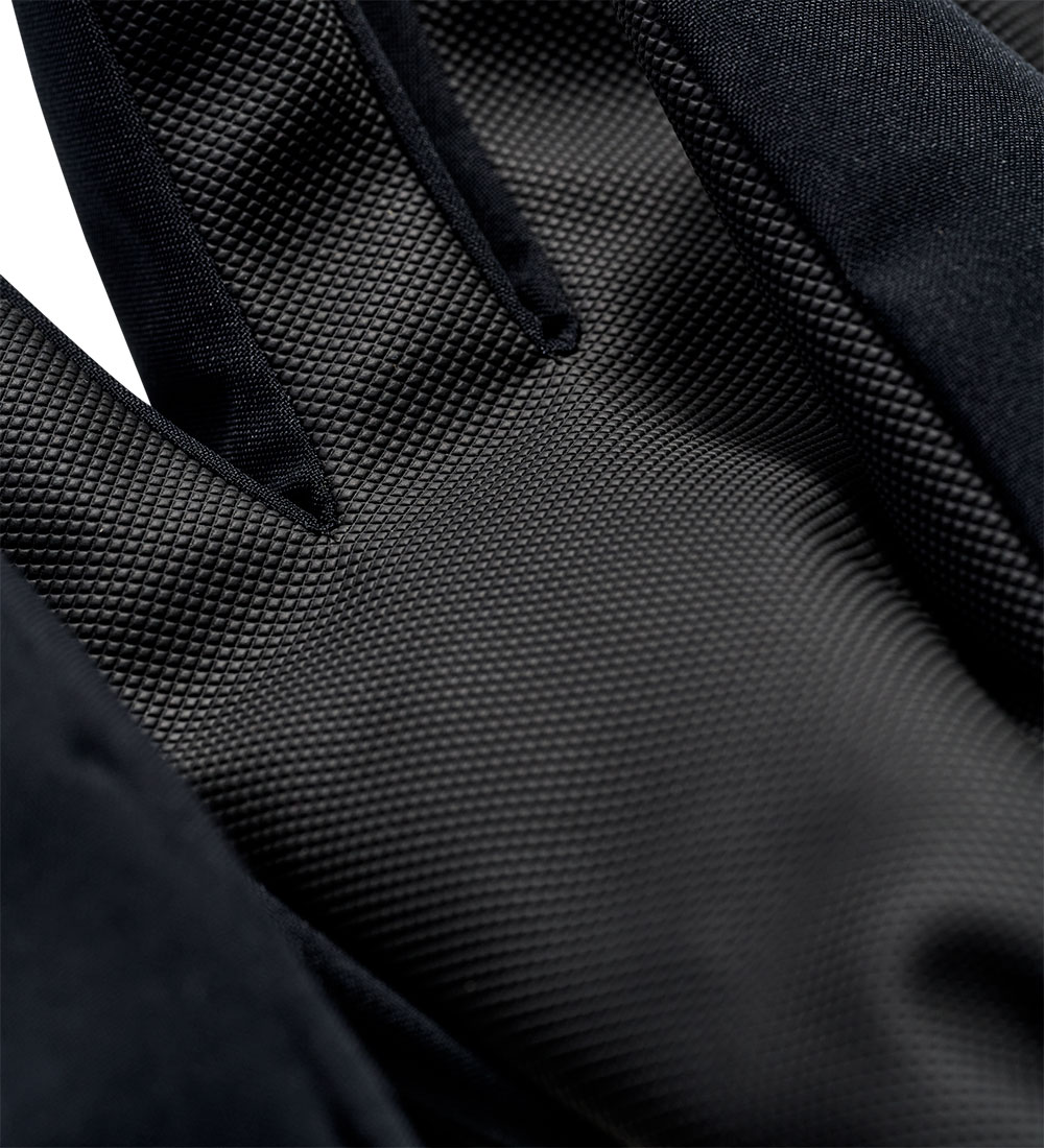 Hummel Gloves - Tex - HmlJr - Black