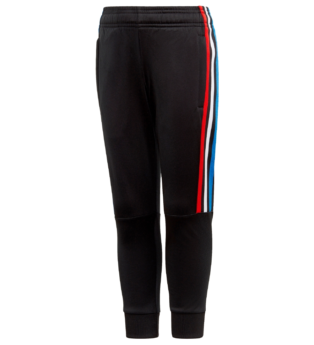 5 Day Adidas Workout Set for Push Pull Legs