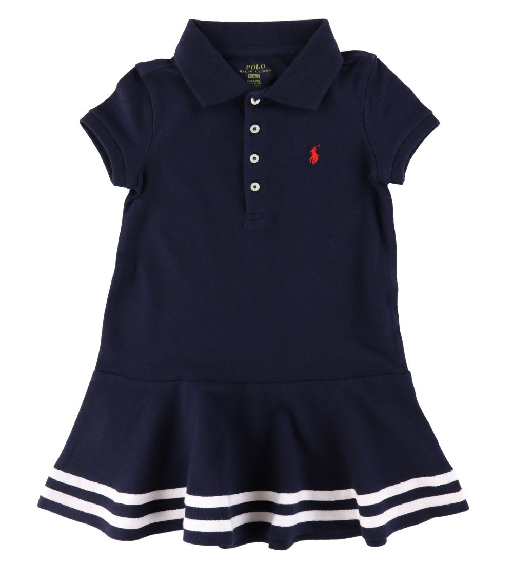 Polo Ralph Lauren Dress - Navy