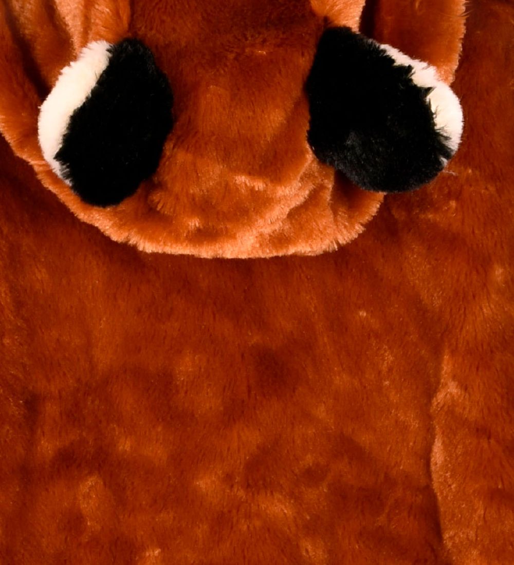 Den Goda Fen Costume - Fox - Brown