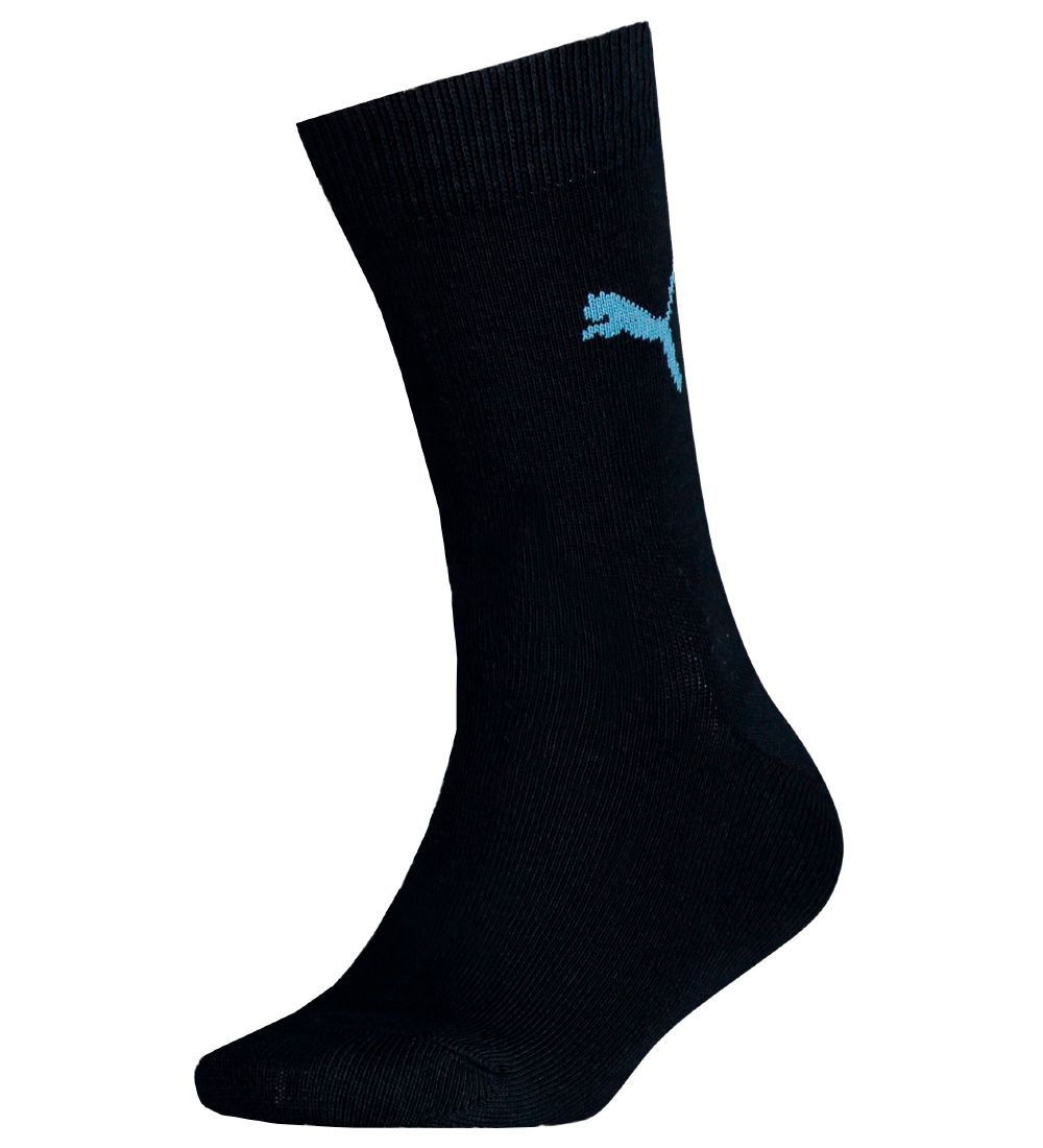 Puma Socks - Easy Rider Junior - 2-pack - Navy