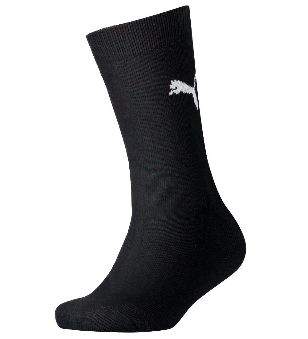 Puma Socks - Easy Rider Junior - 2-pack - Black