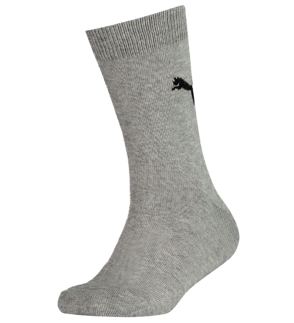 Puma Socks - Easy Rider Junior - 2-pack - Grey