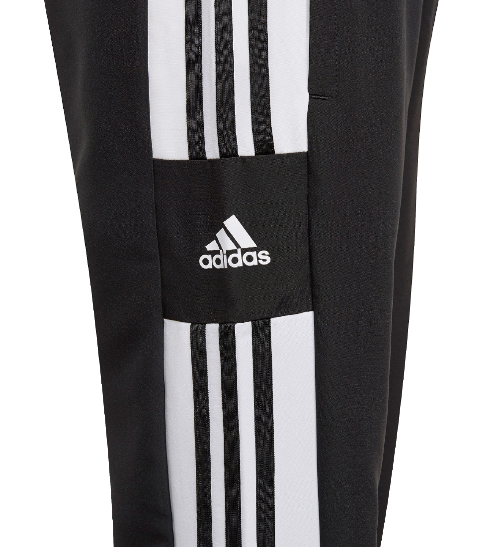 Pantalon de survêtement adidas Performance - Squadra 21 Pré - No