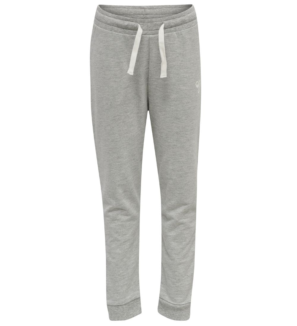 Hummel Sweatset - hmlSpring - Grey