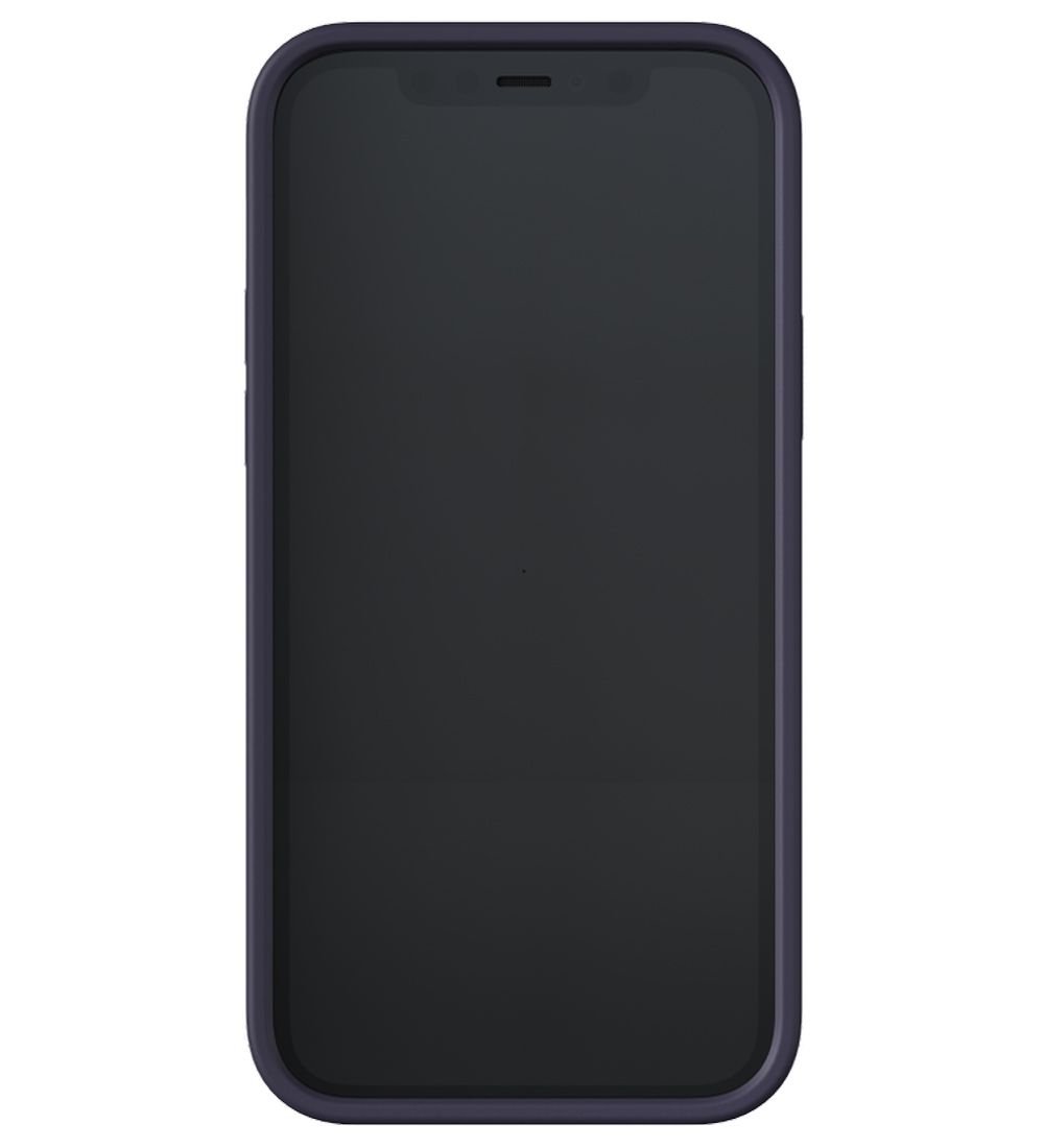 Richmond & Finch Cover - iPhone 12/12 Pro - Purple Palm