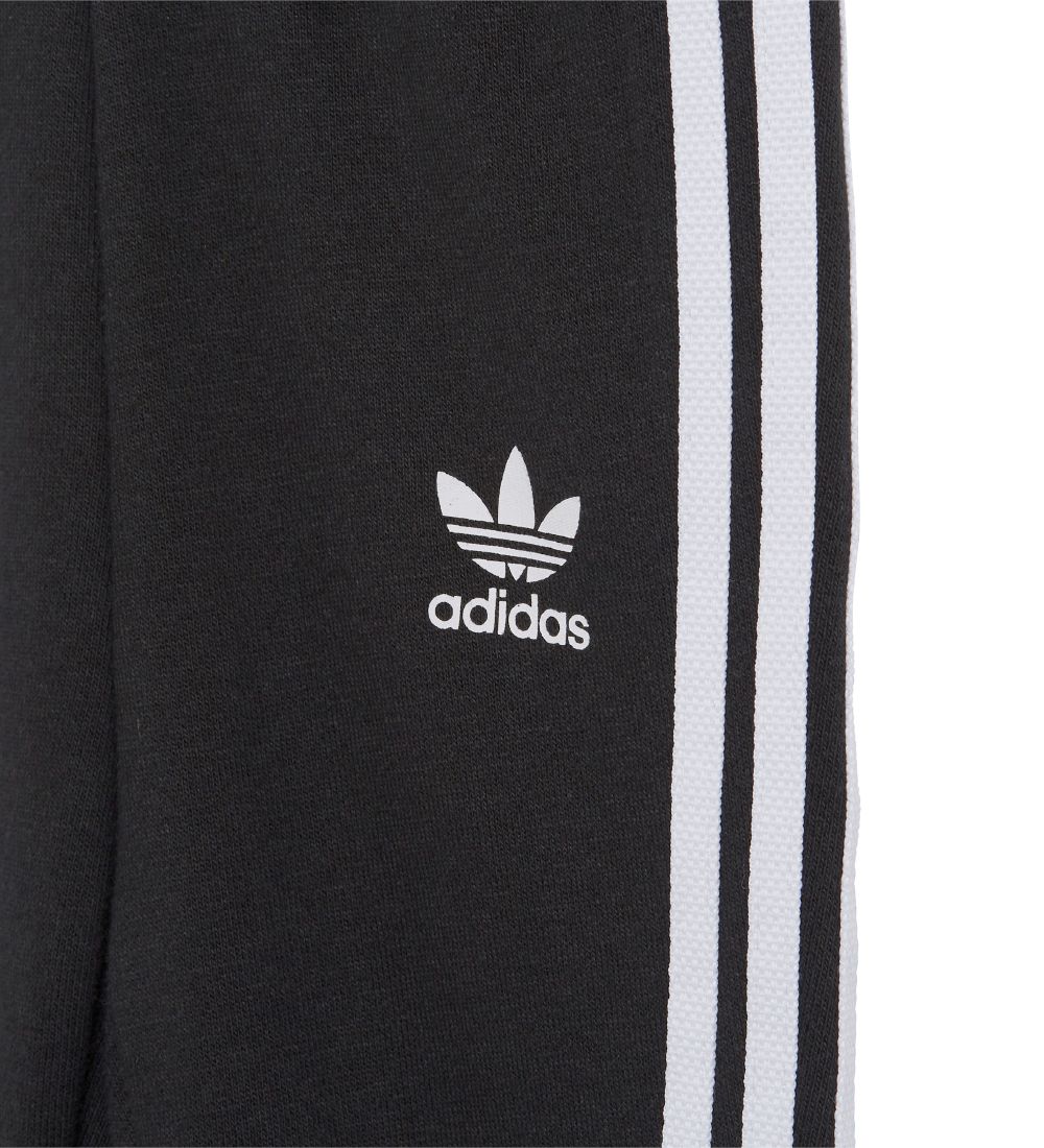 adidas Originals Set - Adicolor - Black/White