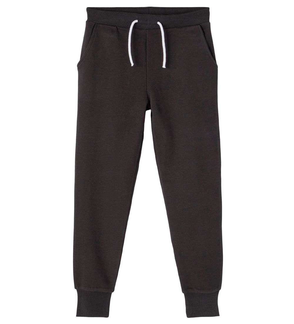 Name It Sweatpants - NkfLena - Noos - Black