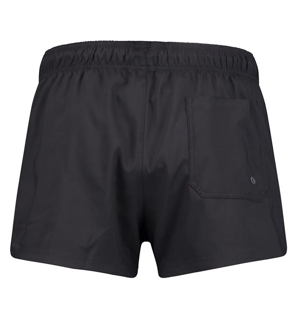 Puma Badshorts - Short lång - Svart