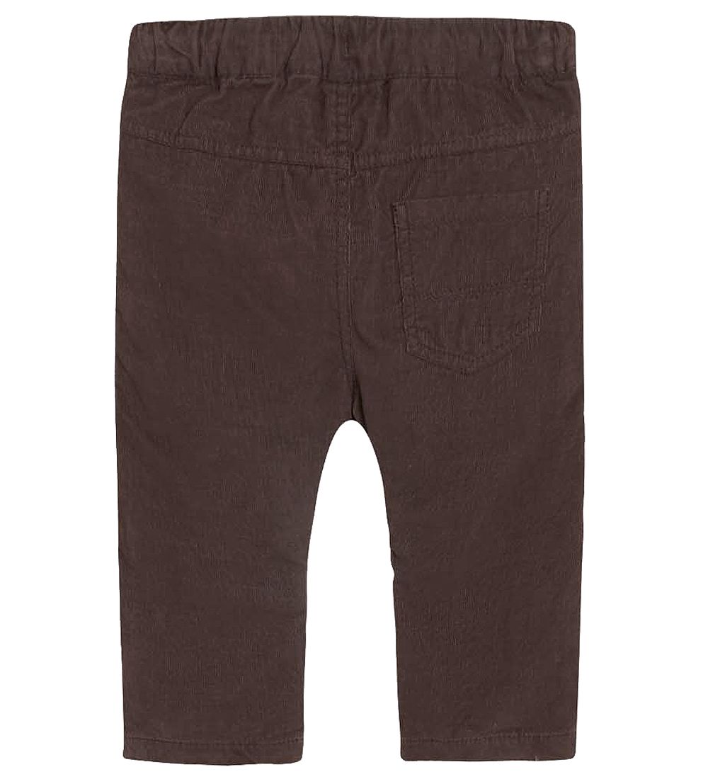 Hust and Claire Trousers - Timon - Java