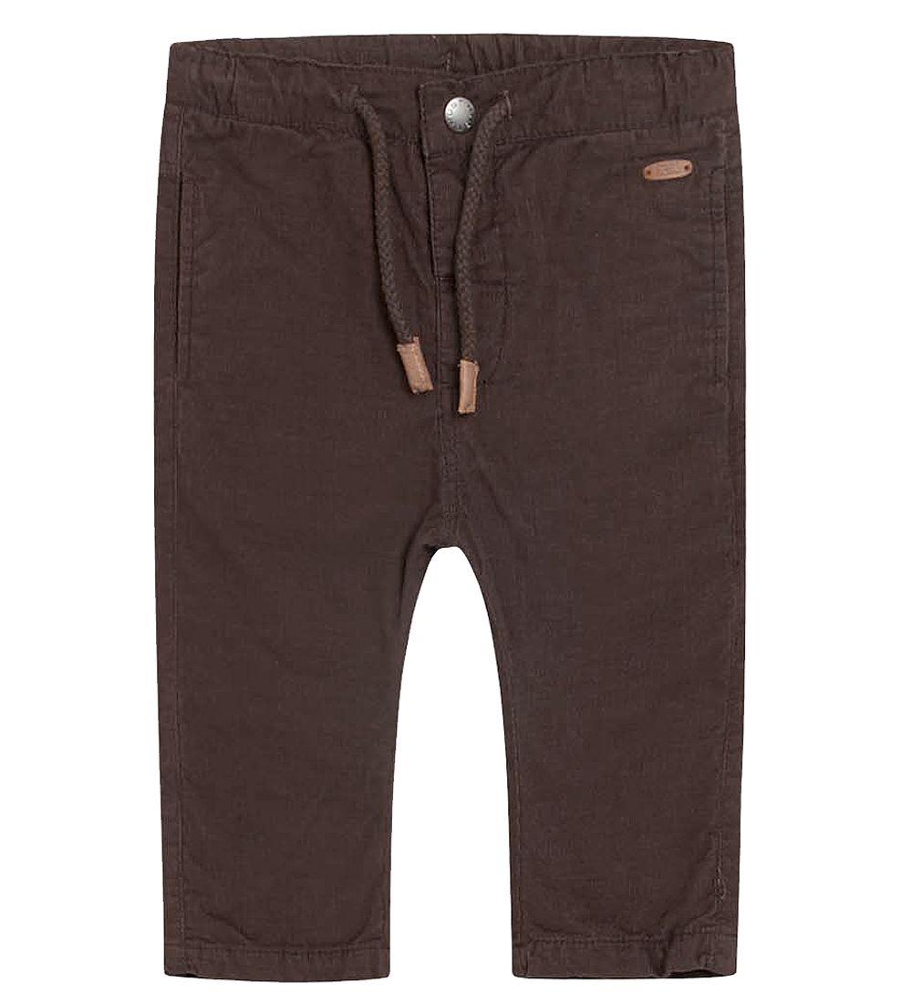 Hust and Claire Trousers - Timon - Java