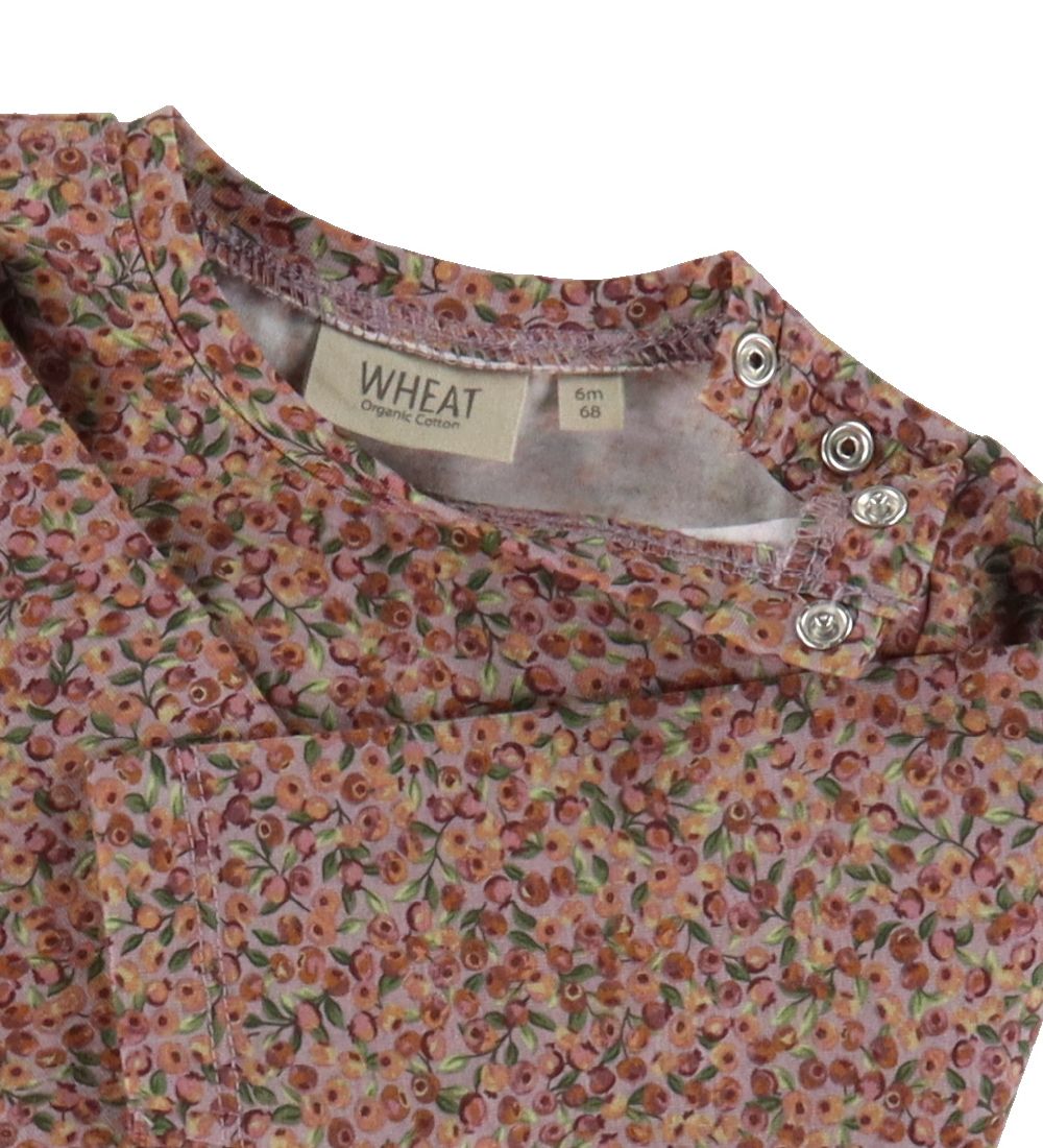 Wheat Kleid/l/ä - Jersey Bessie