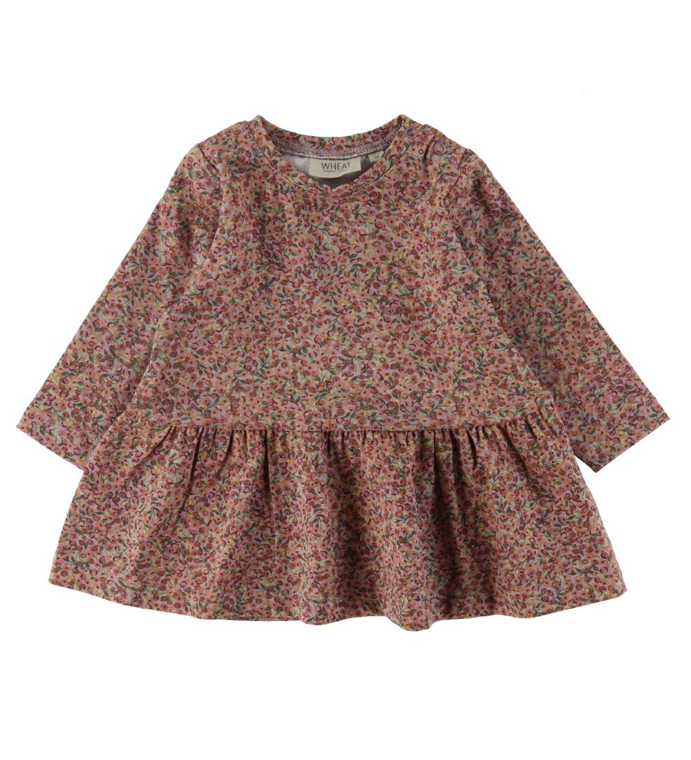 Wheat Kleid/l/ä - Jersey Bessie