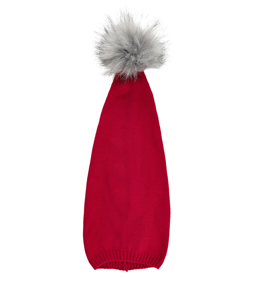 The New Christmas Hat - Holiday - Chili Pepper