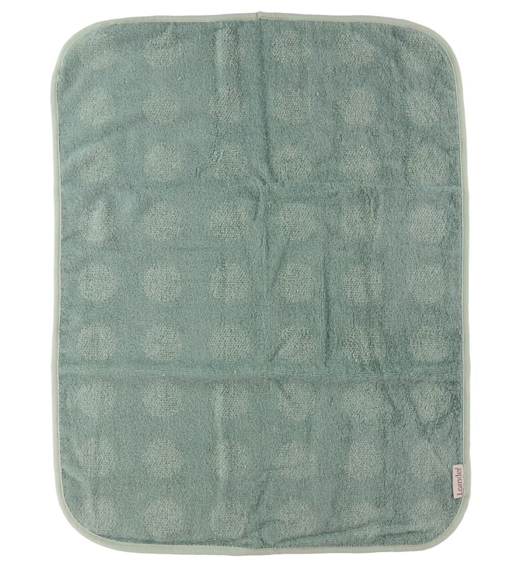 Leander Matty Topper - Matty - 45x65 - Sage Green