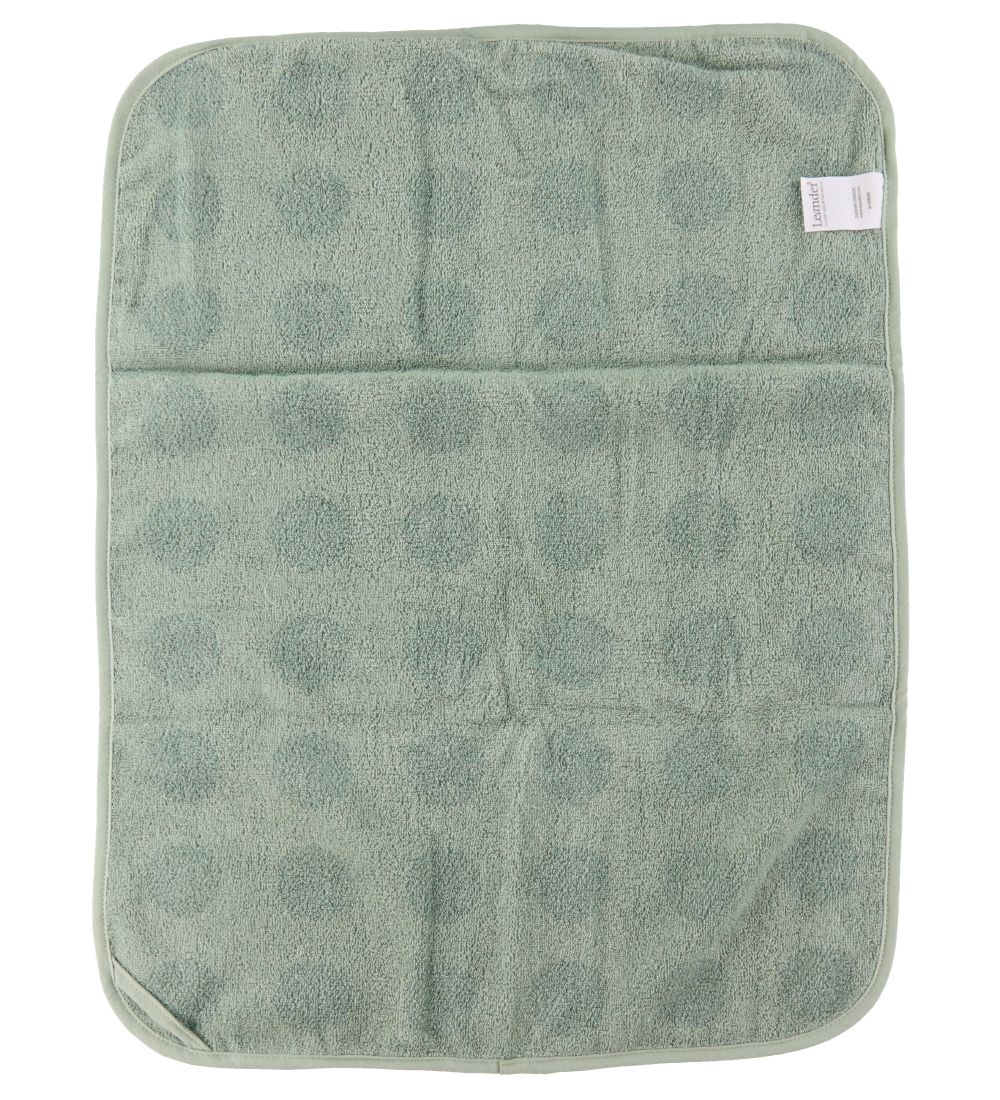 Leander Matty Topper - Matty - 45x65 - Sage Green
