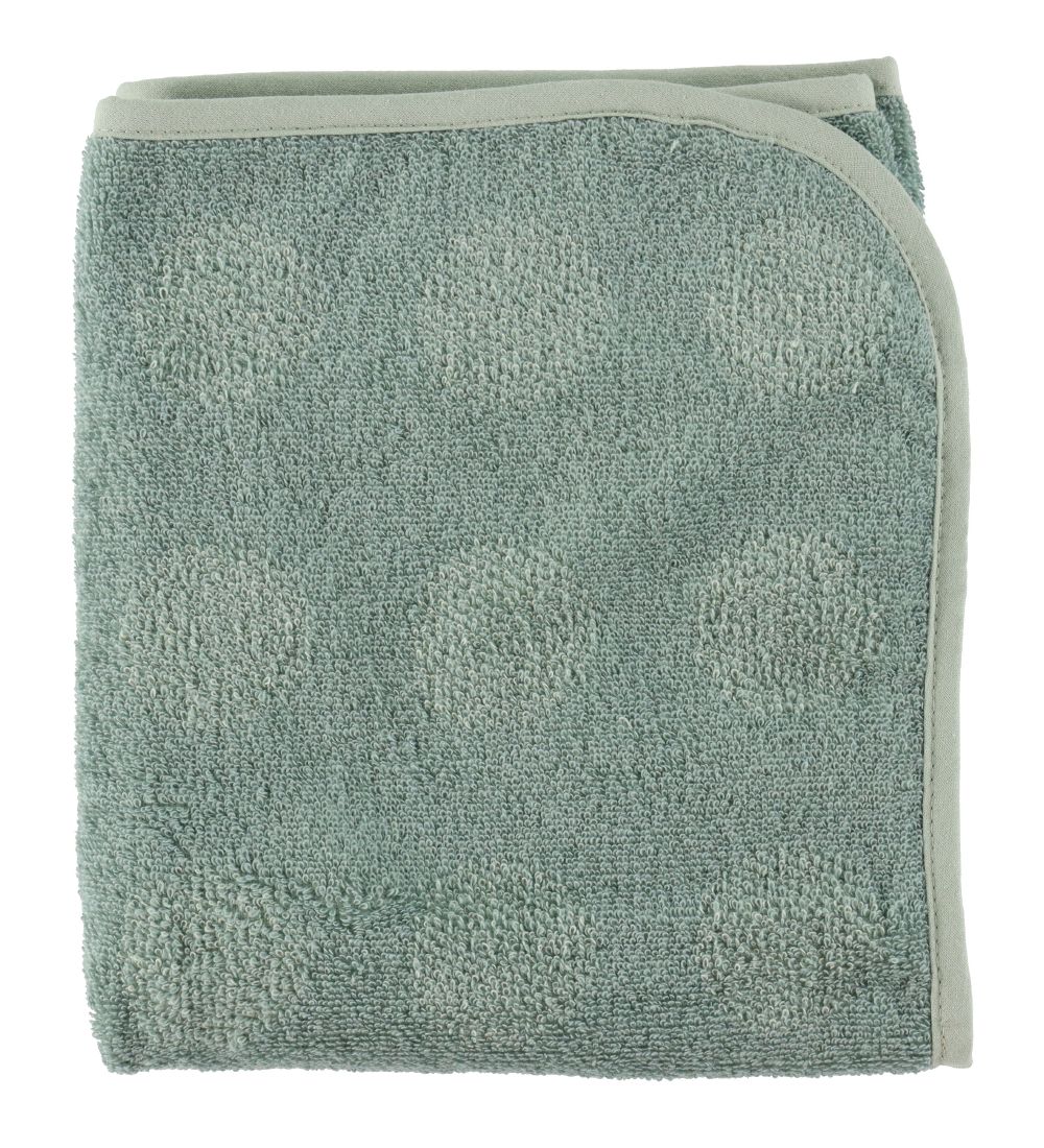 Leander Matty Topper - Matty - 45x65 - Sage Green