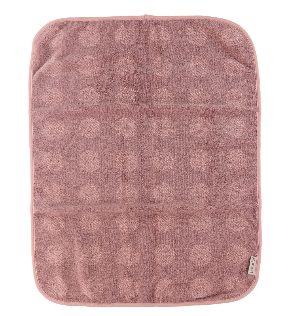 Leander Toppar - Matty - 45x65 cm - Viður Rose