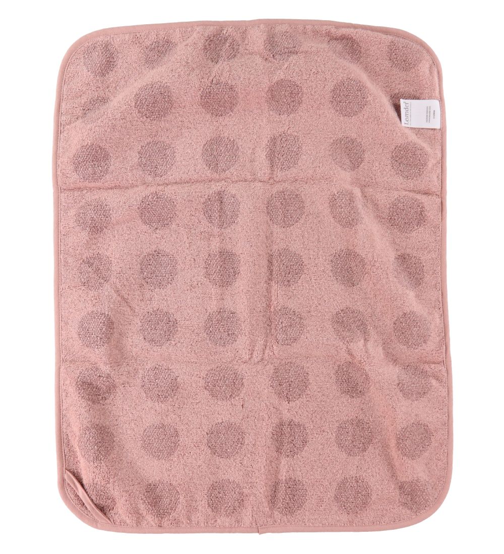 Leander Toppar - Matty - 45x65 cm - Viður Rose