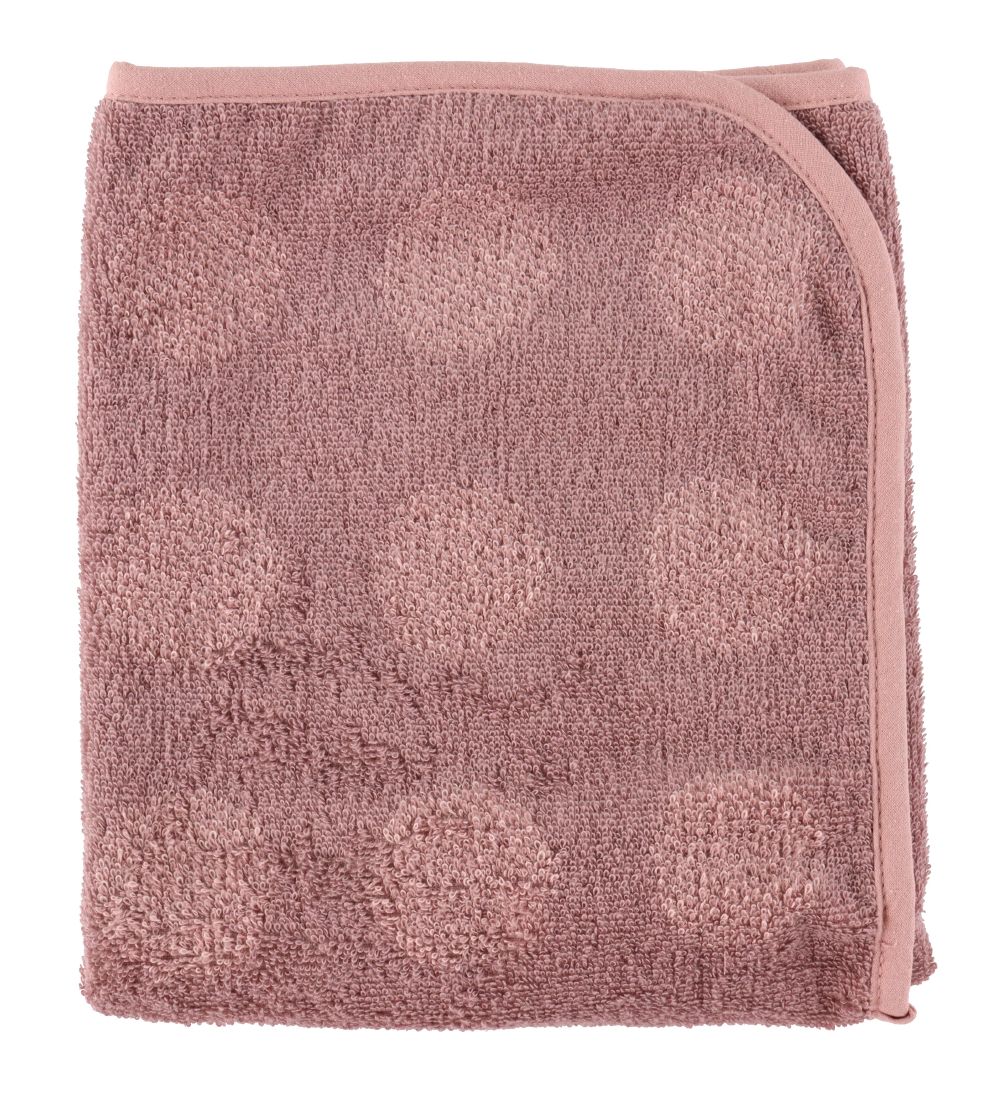 Leander Toppar - Matty - 45x65 cm - Viður Rose