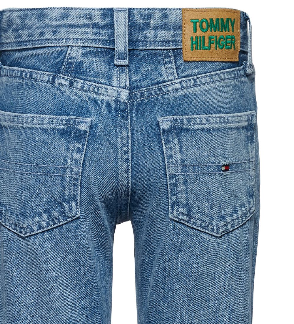 Tommy Hilfiger Jeans - Harper - Recycelt
