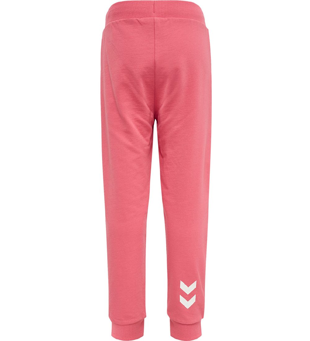 Hummel Sweat Set - HmlFlying Spring - Pink