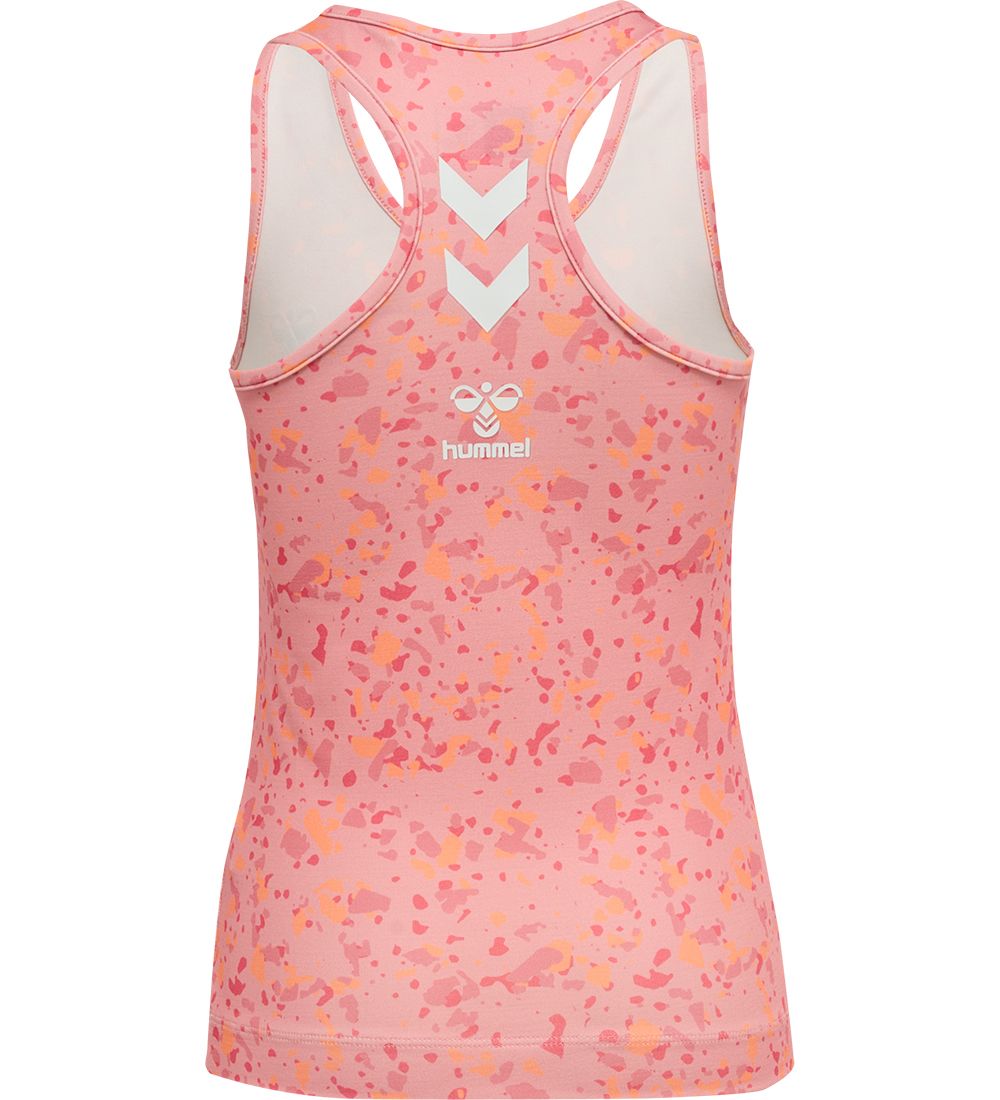 Hummel Topp - hmlFlying Joy - Rosa