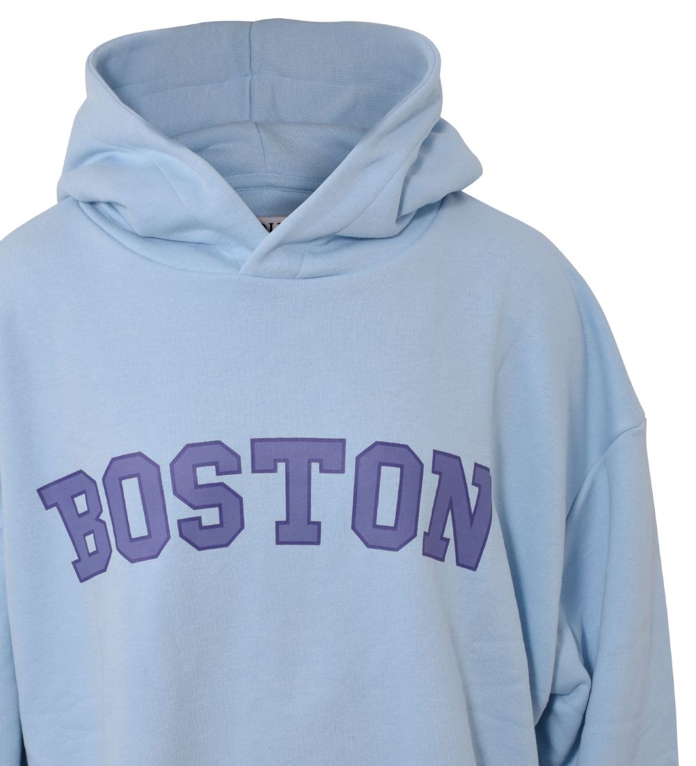 Hound Hoodie - Oversized - Light Mix