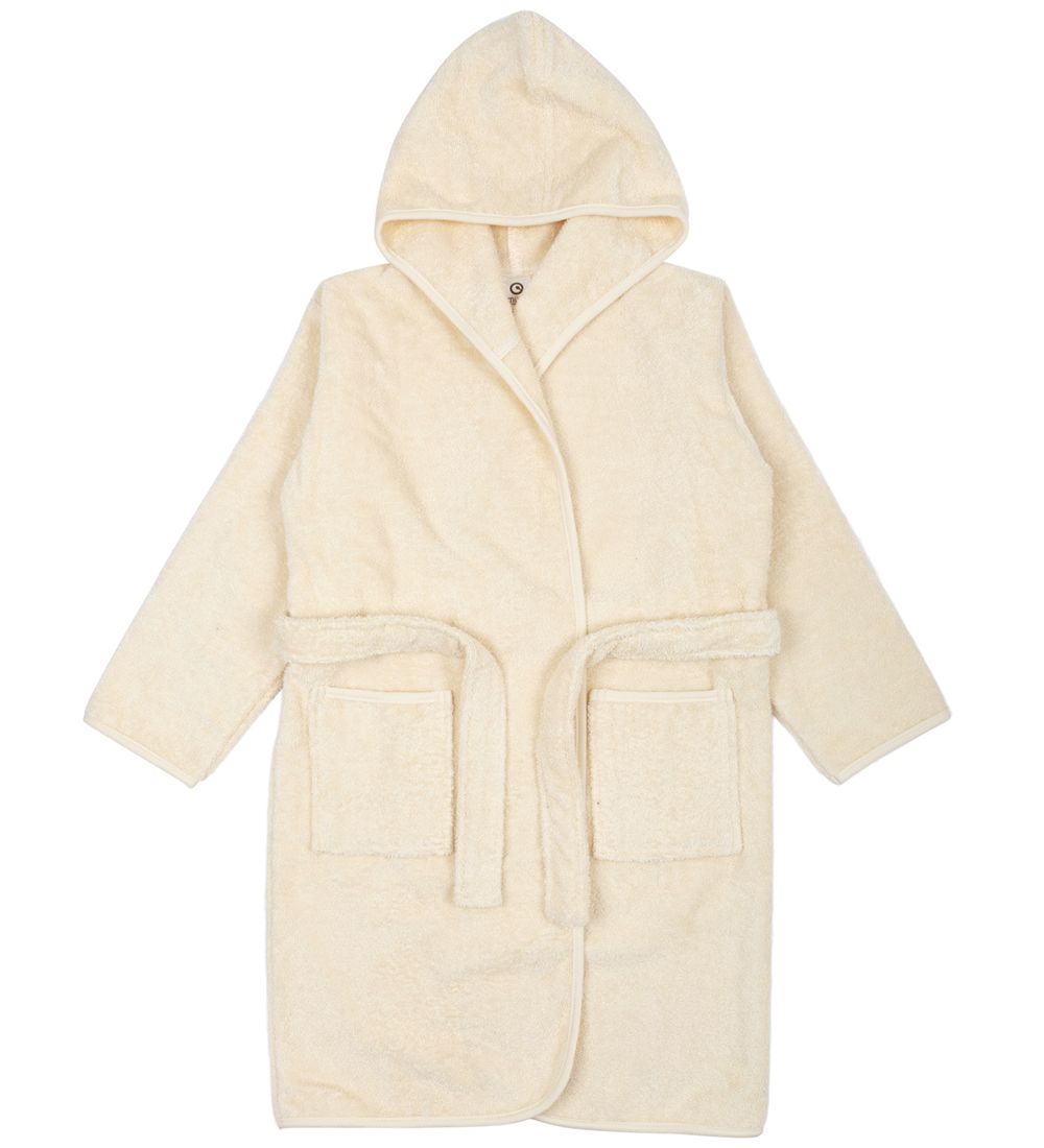 Müsli Bathrobe - Buttercream