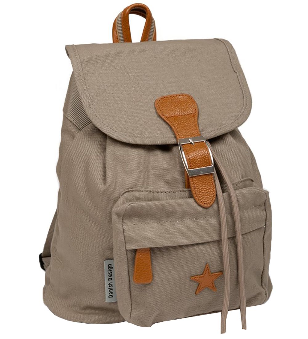 Cartable de Maternelle Smallstuff - Desert av. Étoile