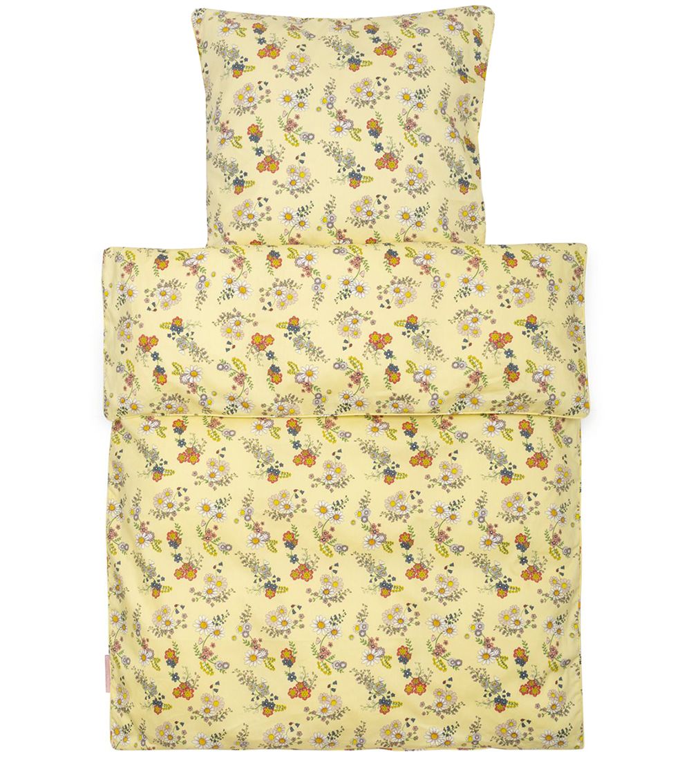 Smallstuff Bedding - Baby - Flower Garden - Multi