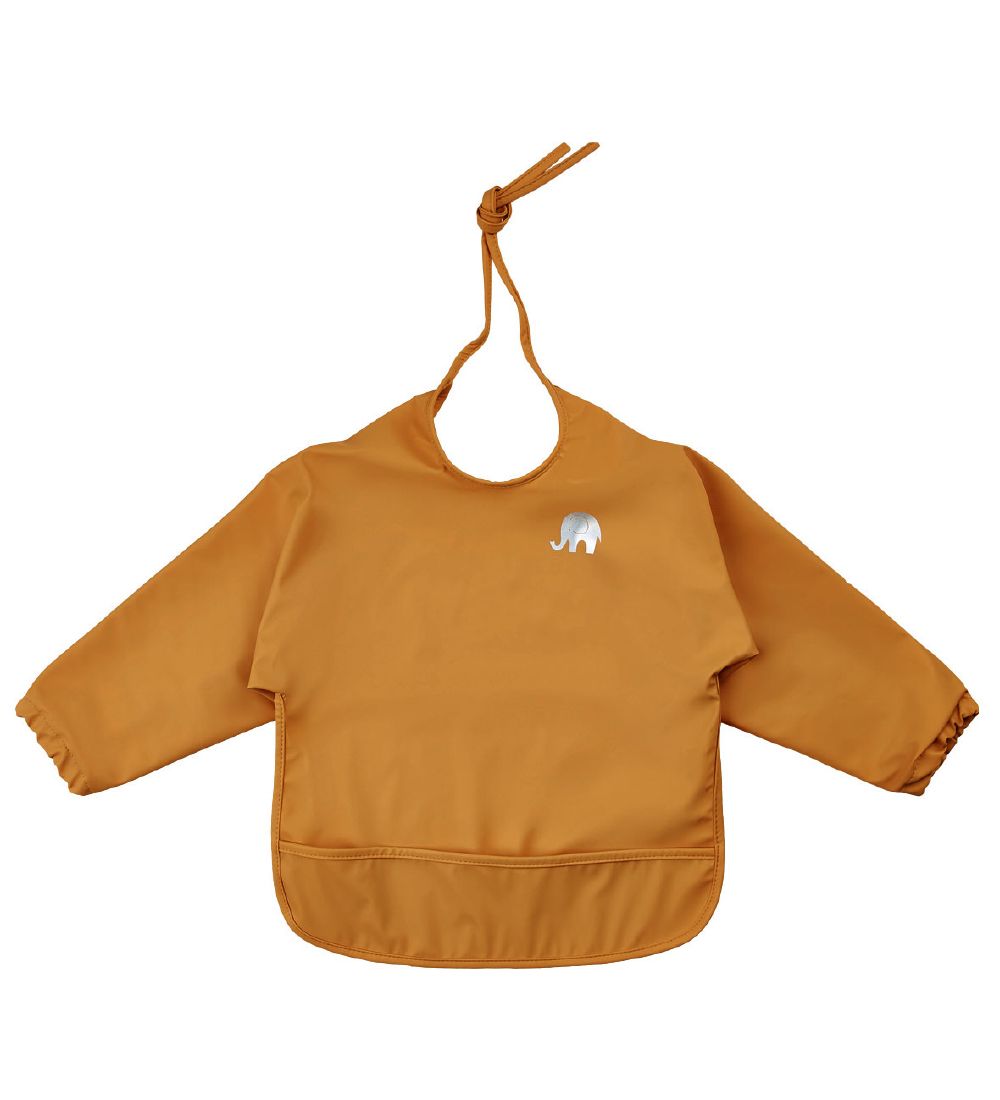CeLaVi Apron - PU - Buckthorn Brown
