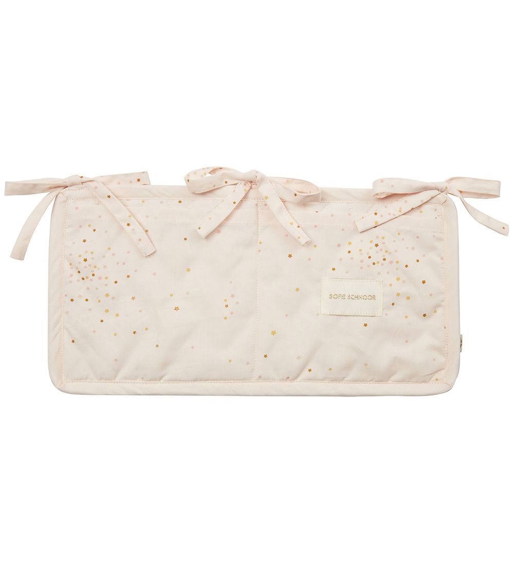 Petit by Sofie Schnoor Betttaschen - Quilted - 32x17 cm - Baby R