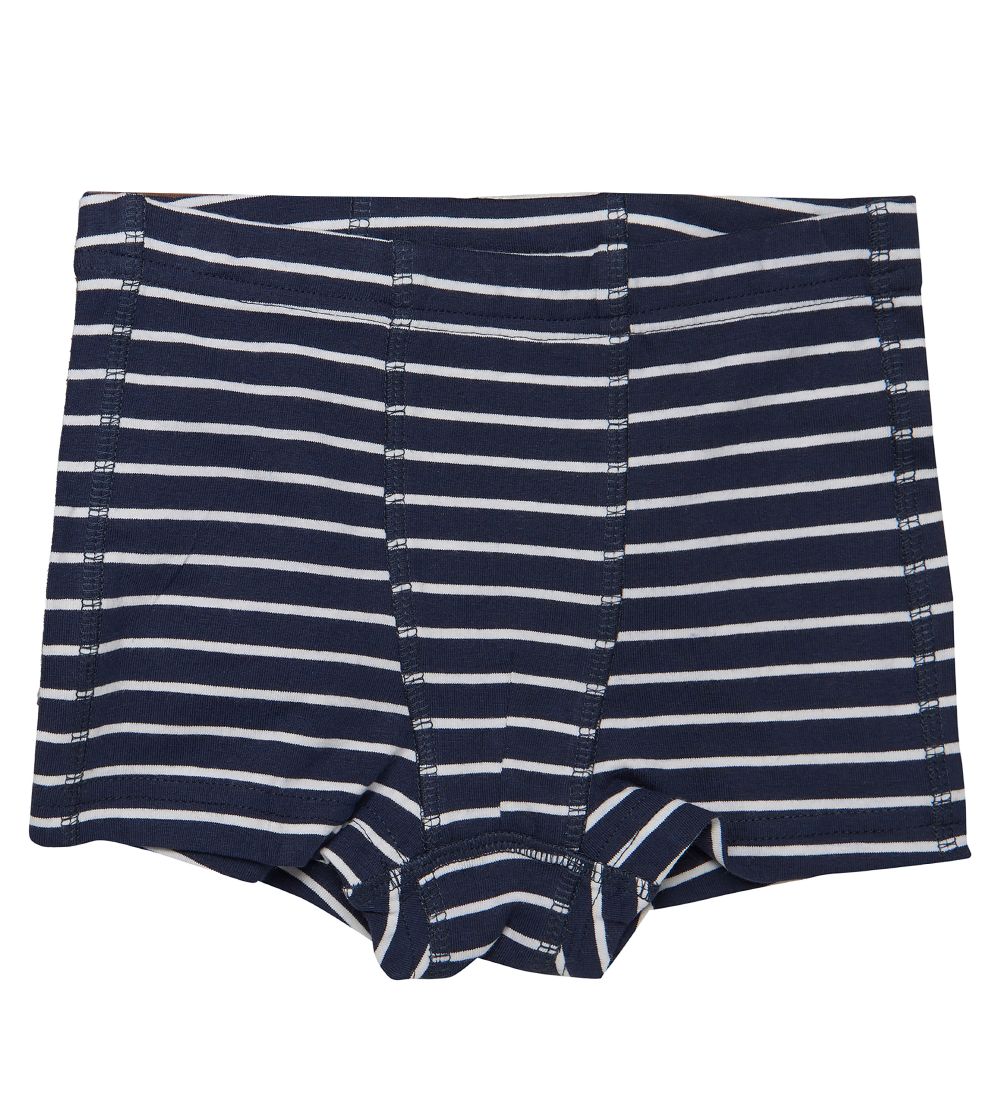 En Fant Boxers - 3-Pack - Parisian Night