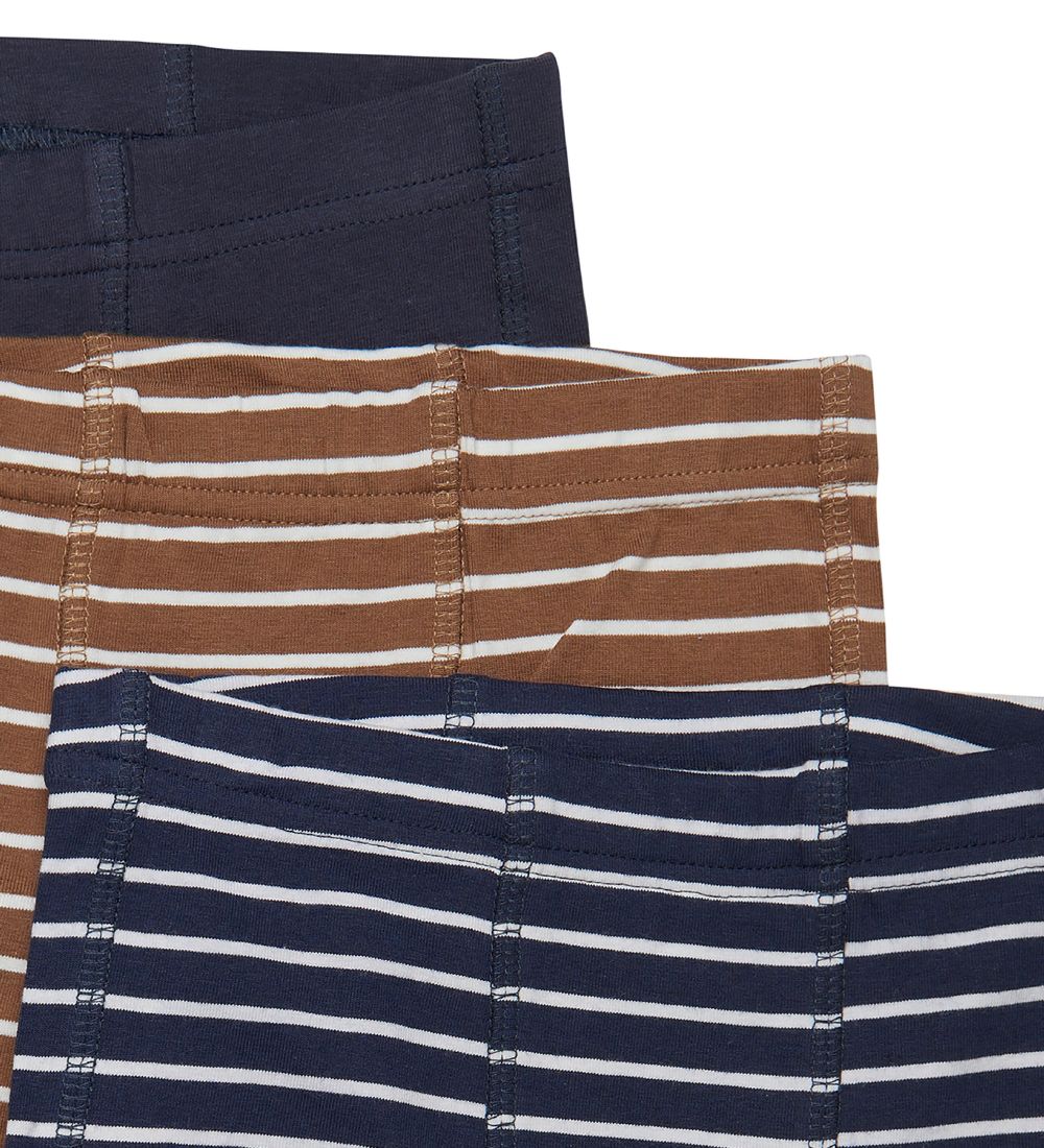 En Fant Boxers - 3-Pack - Parisian Night