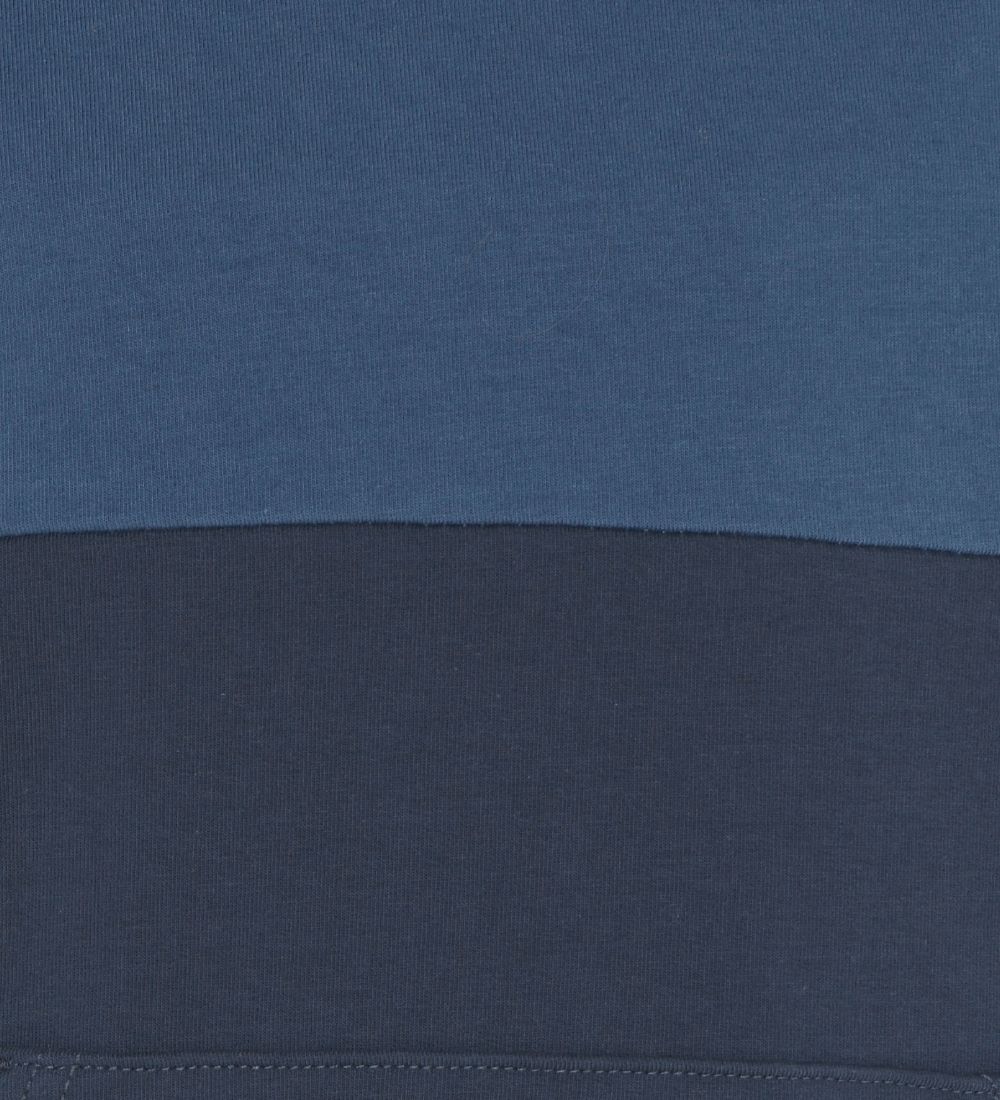 LEGO® Wear Hoodie - LWTenja 601 - Dark Navy