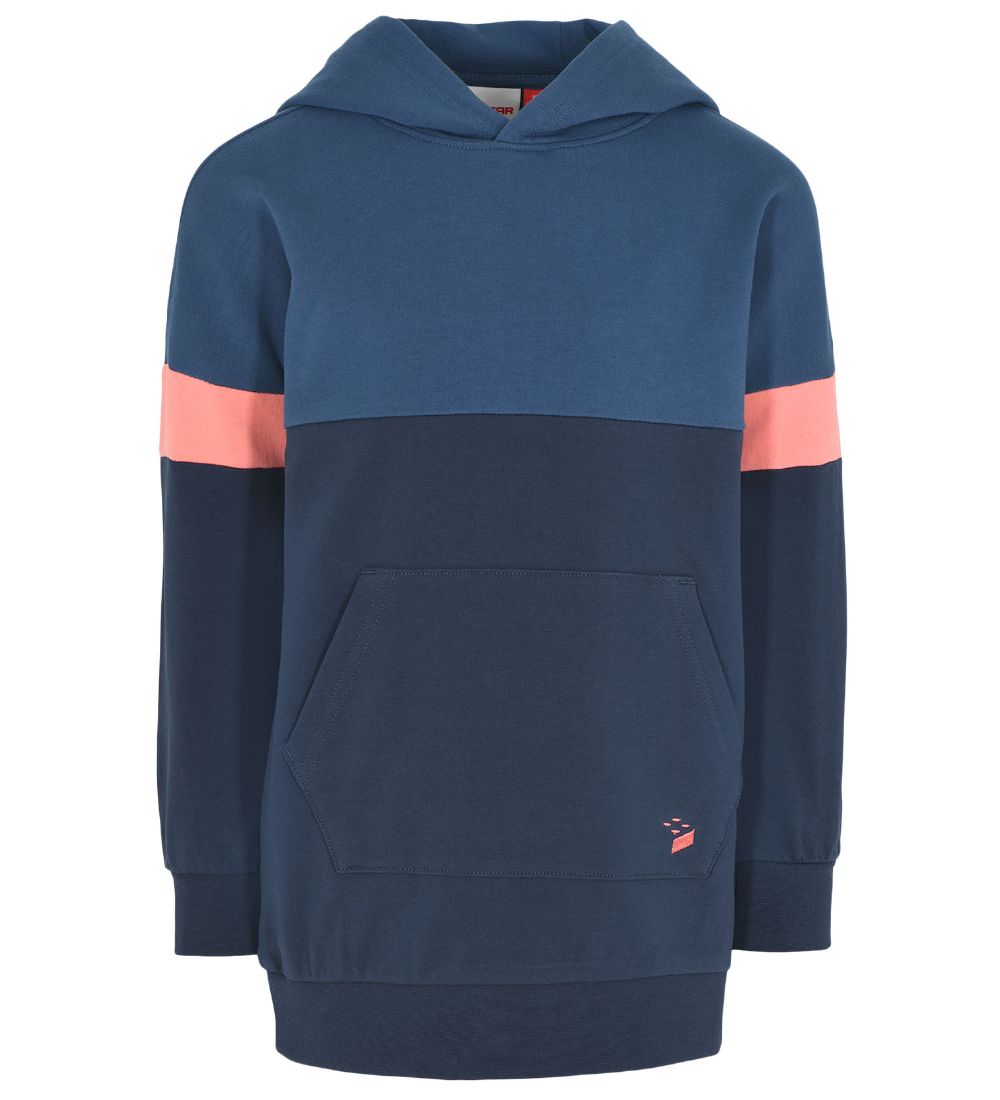 LEGO® Wear Hoodie - LWTenja 601 - Dark Navy