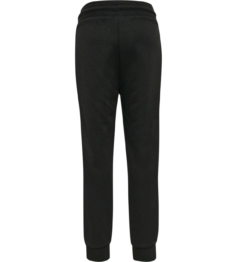 Hummel Sweatpants - HmlFix - Black/Gold