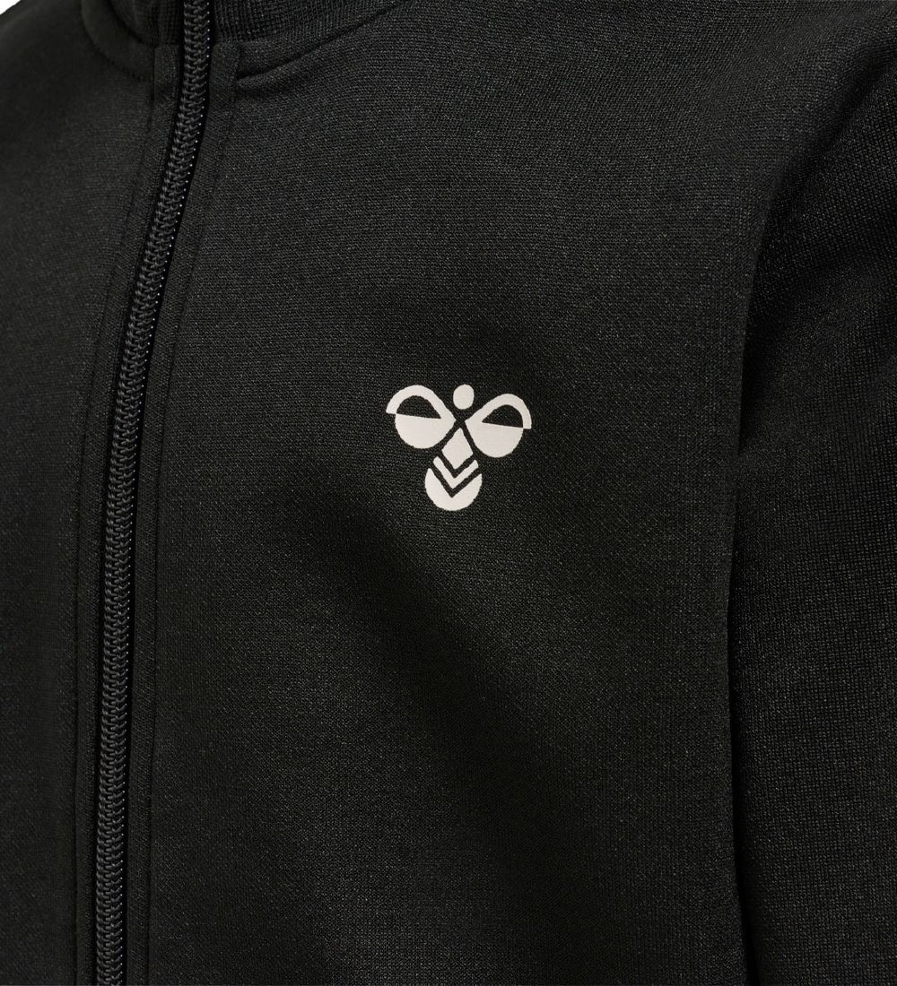Hummel Neuletakki - HmlNatiini - Musta