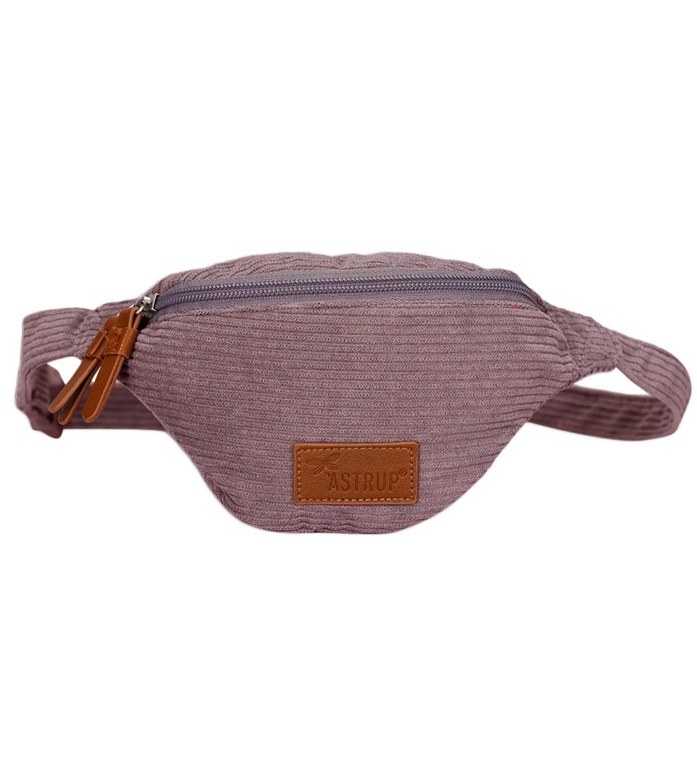 by ASTRUP Bum Bag - Lavender