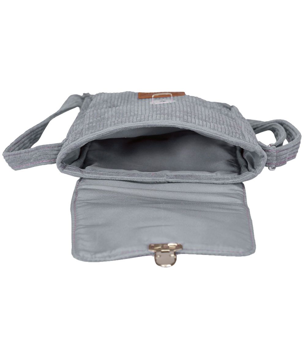 by ASTRUP Shoulder Bag - Blue Spruce