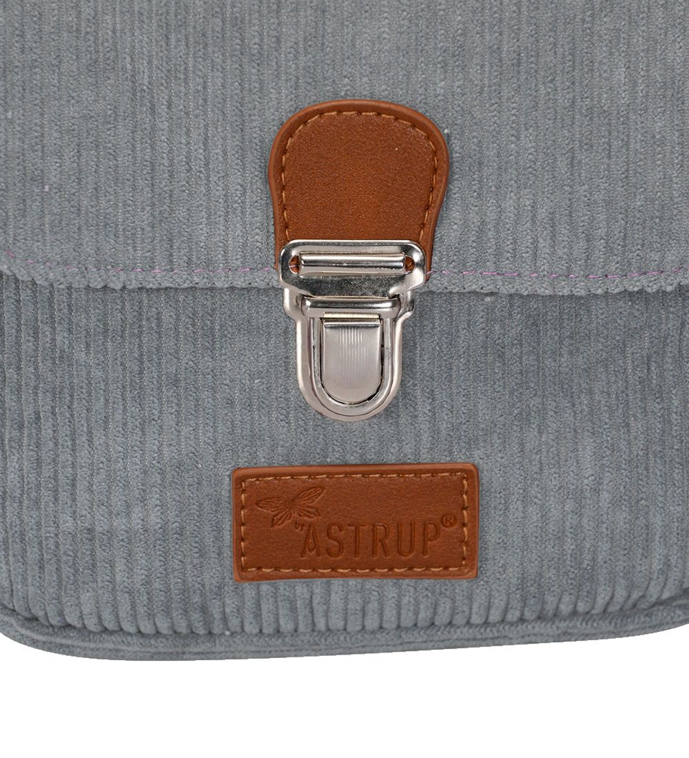 by ASTRUP Shoulder Bag - Blue Spruce