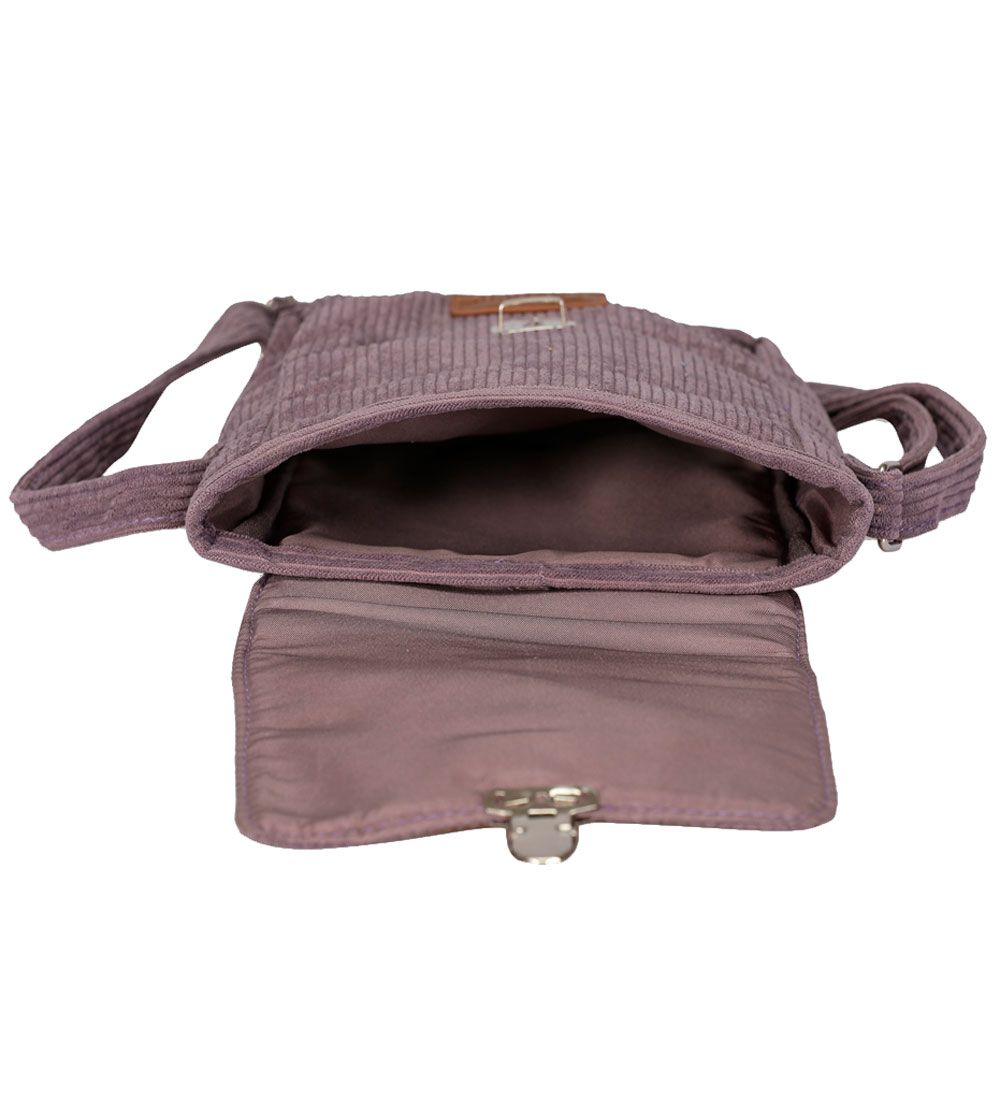 by ASTRUP Shoulder Bag - Lavender