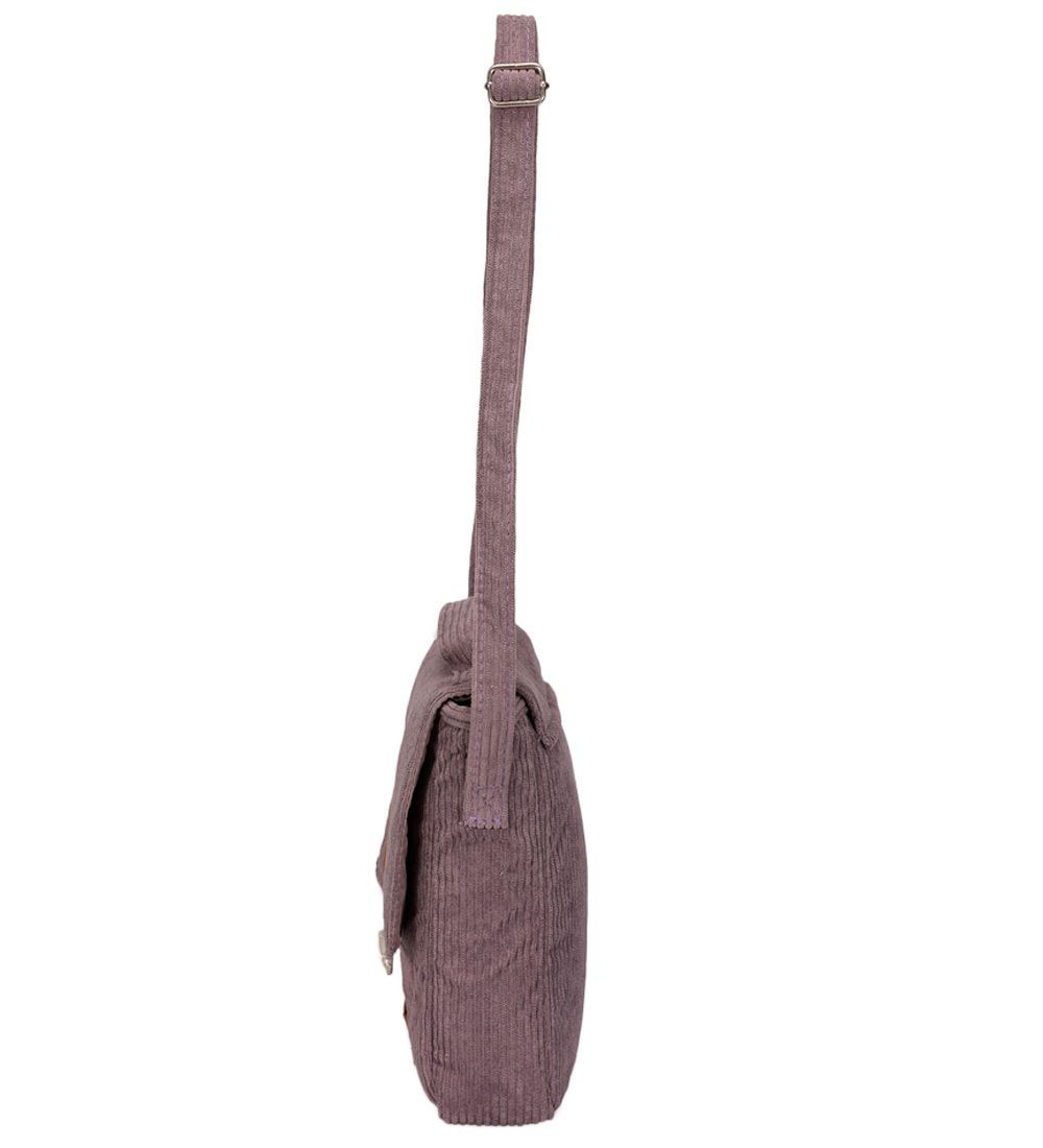 by ASTRUP Shoulder Bag - Lavender