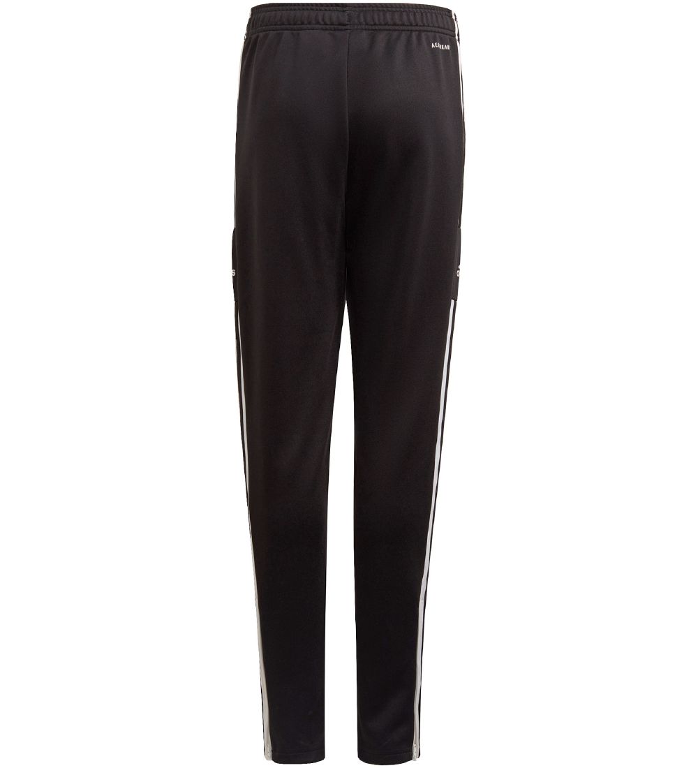 adidas Performance Track Pants - Squadra 21 - Black