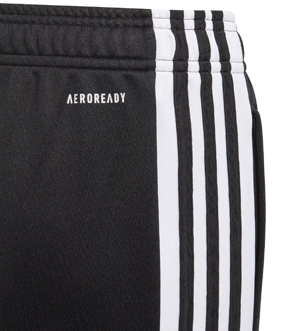 adidas Performance Track Pants - Squadra 21 - Black
