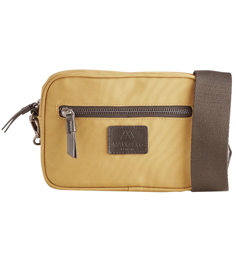 Markberg Shoulder Bag - Recycled - Elea - Sorbet w/Black