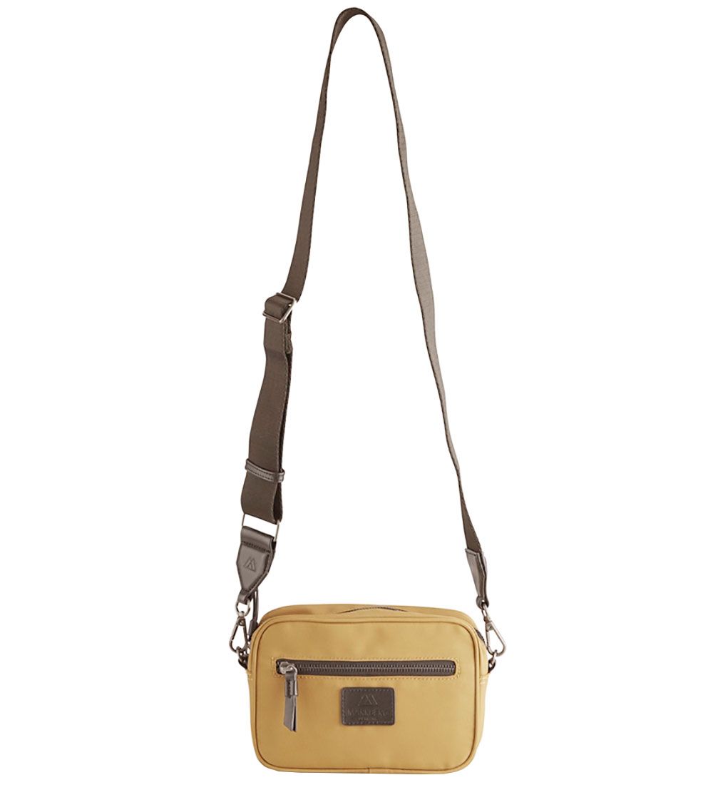 Markberg Shoulder Bag - Recycled - Elea - Sorbet w/Black